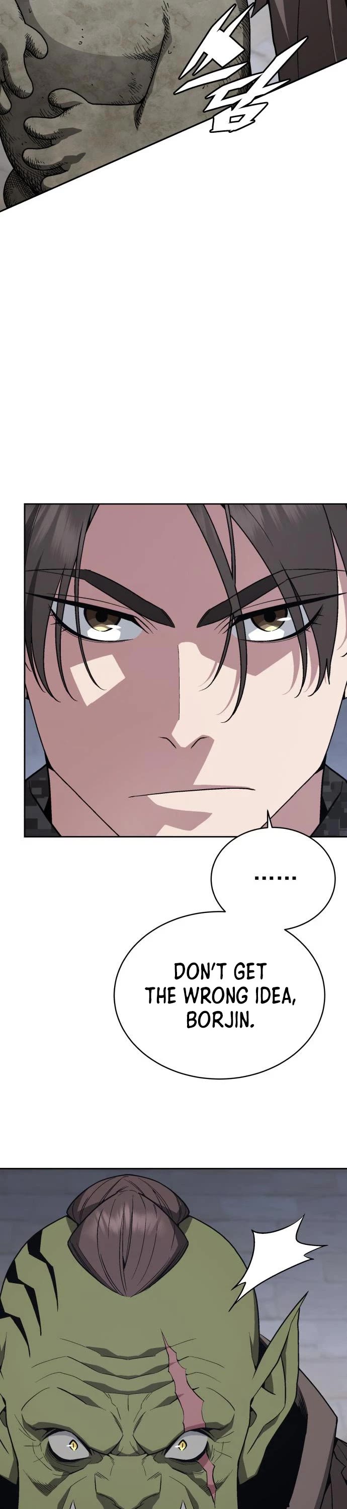 Apocalyptic Chef Awakening Chapter 124 page 18 - Chapter 124