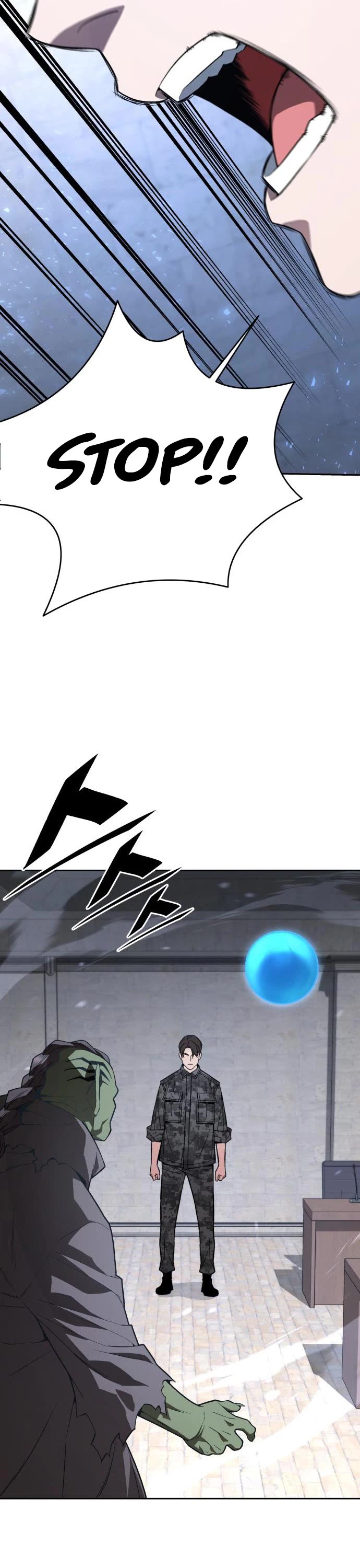 Apocalyptic Chef Awakening Chapter 124 page 2 - Chapter 124