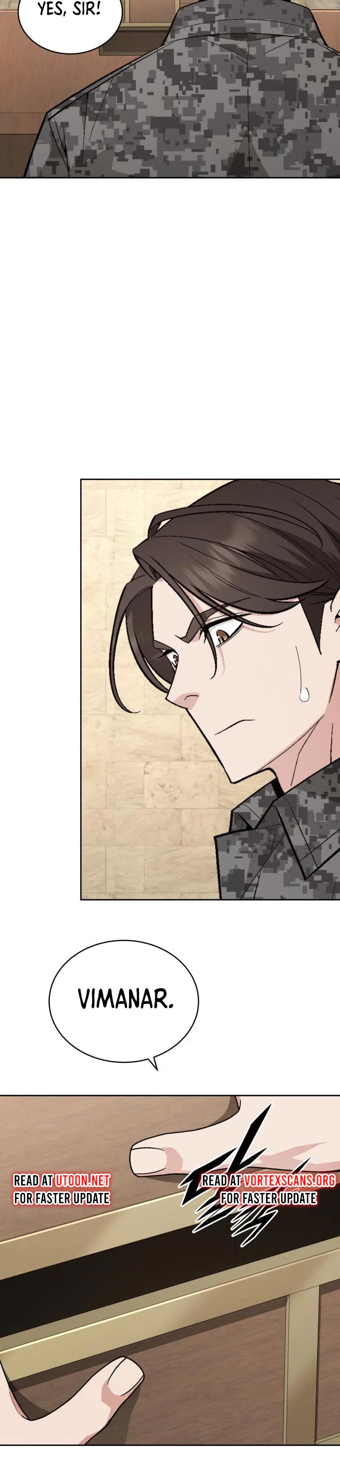 Apocalyptic Chef Awakening Chapter 124 page 29 - Chapter 124