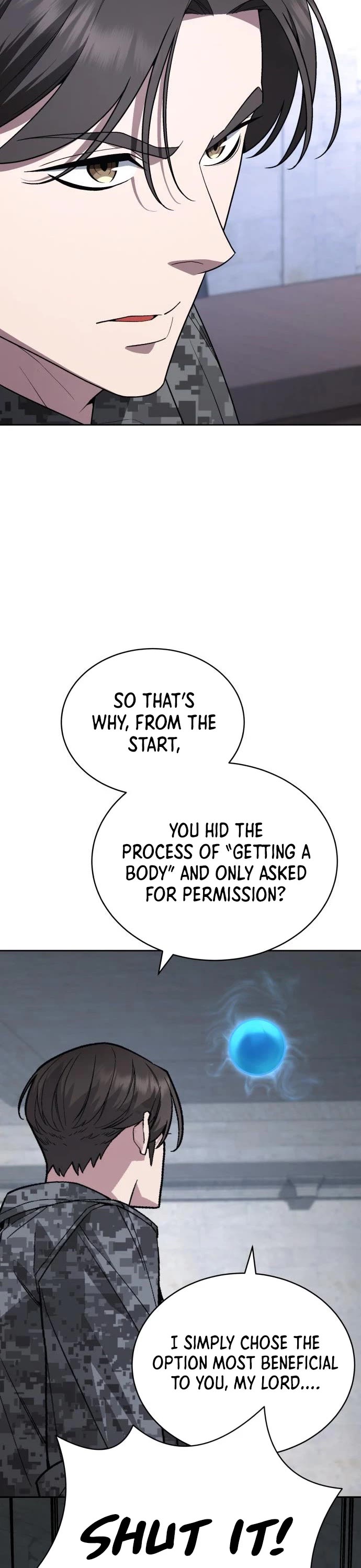 Apocalyptic Chef Awakening Chapter 124 page 6 - Chapter 124