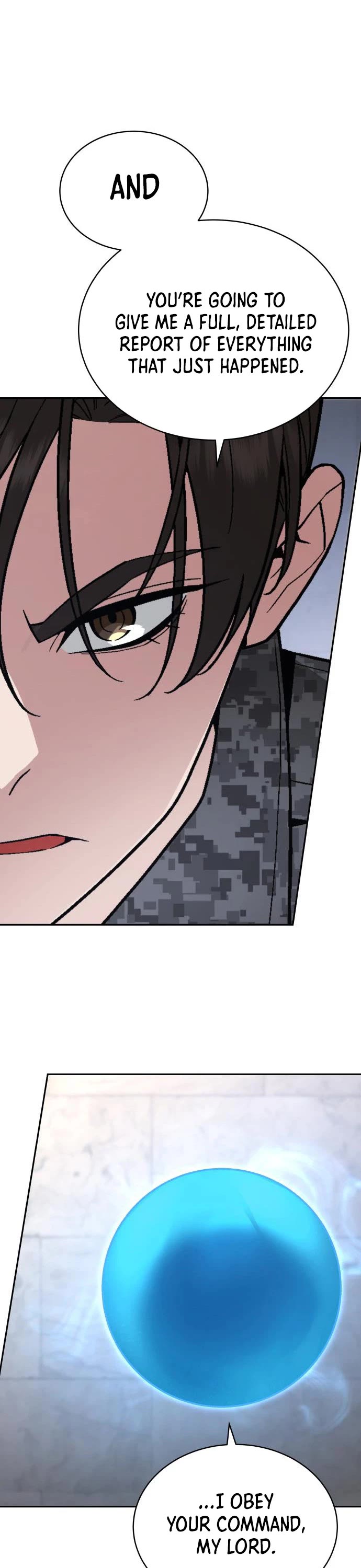 Apocalyptic Chef Awakening Chapter 124 page 8 - Chapter 124