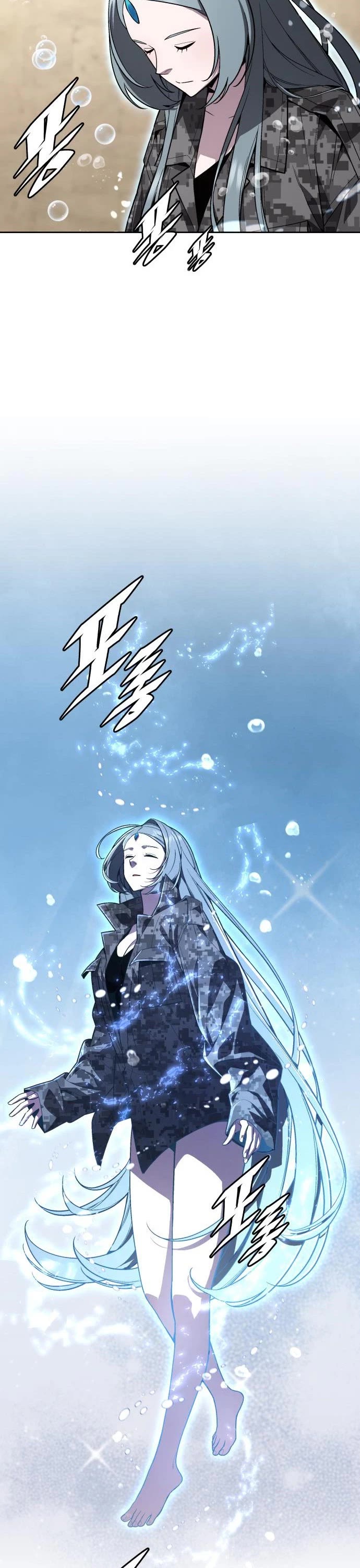 Apocalyptic Chef Awakening Chapter 125 page 14 - Chapter 125
