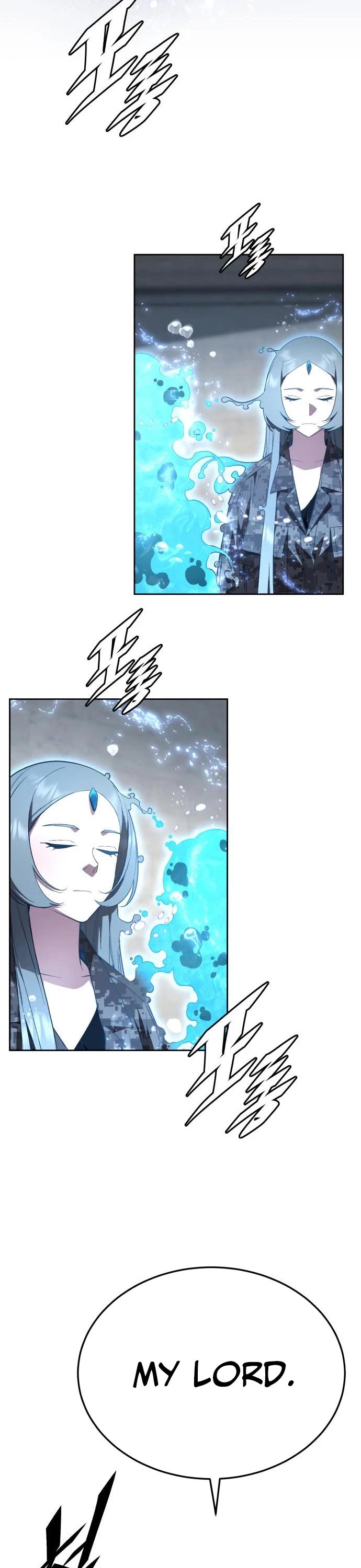 Apocalyptic Chef Awakening Chapter 125 page 15 - Chapter 125