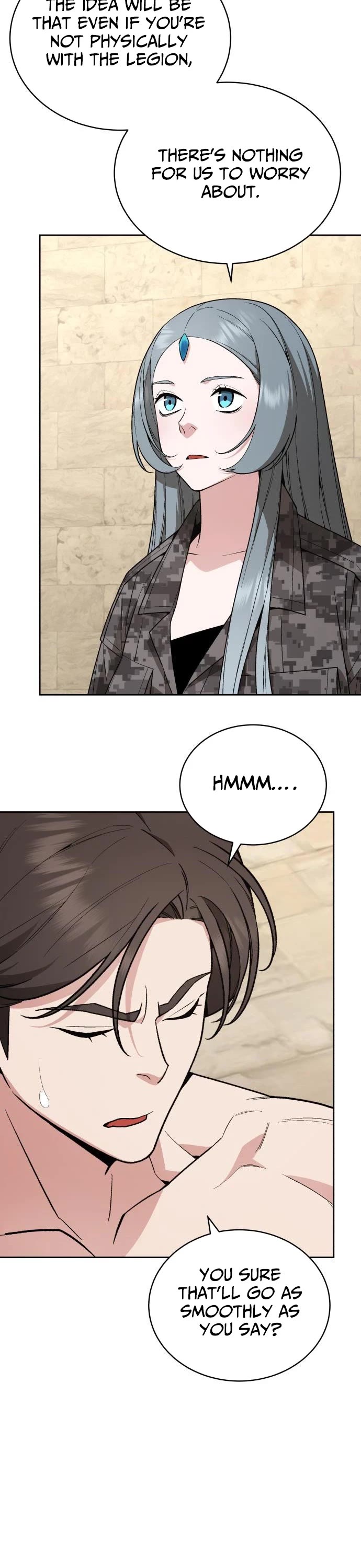 Apocalyptic Chef Awakening Chapter 125 page 19 - Chapter 125