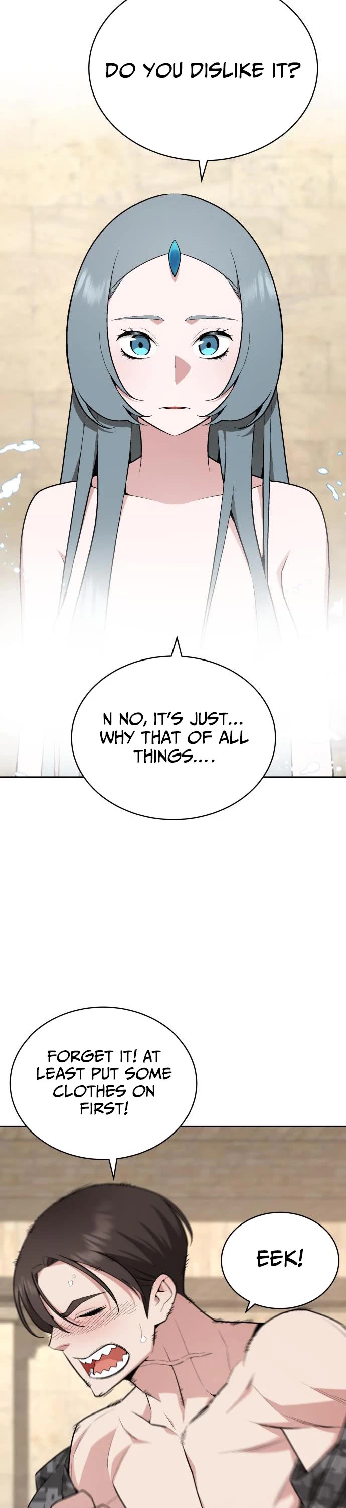 Apocalyptic Chef Awakening Chapter 125 page 2 - Chapter 125