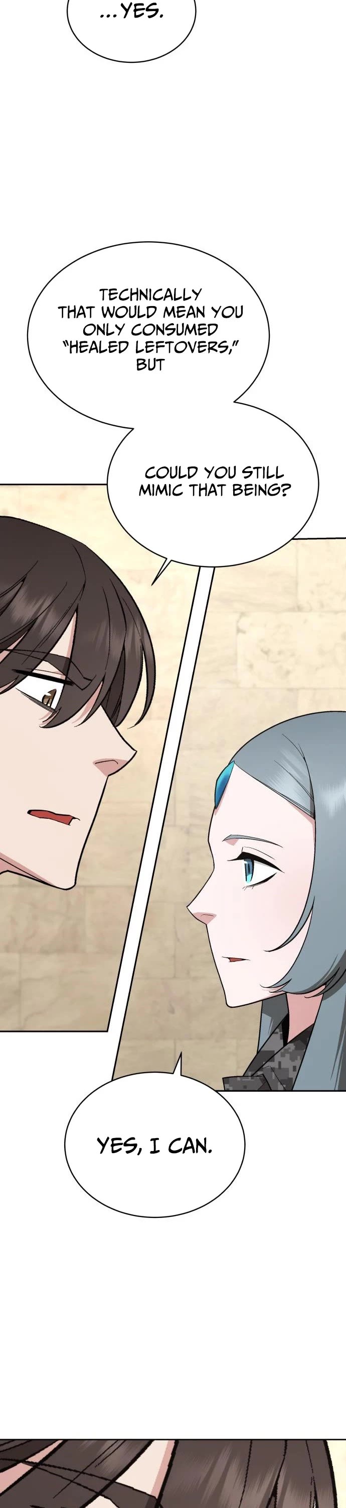Apocalyptic Chef Awakening Chapter 125 page 25 - Chapter 125