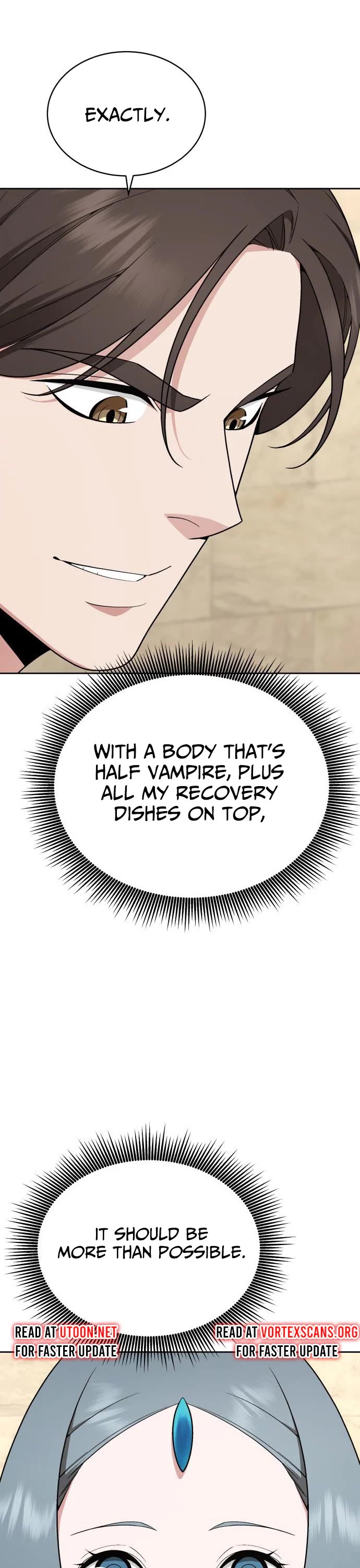 Apocalyptic Chef Awakening Chapter 125 page 29 - Chapter 125