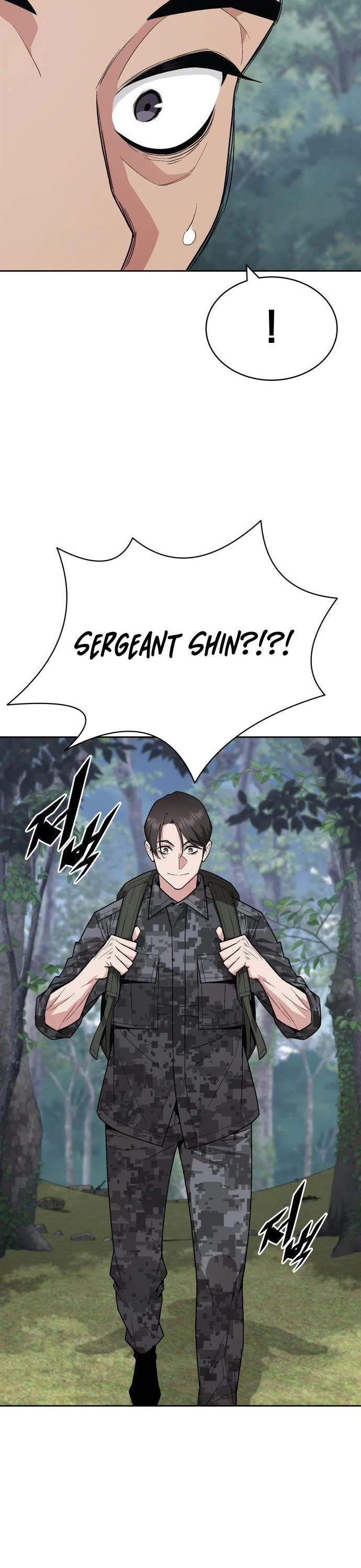 Apocalyptic Chef Awakening Chapter 125 page 33 - Chapter 125