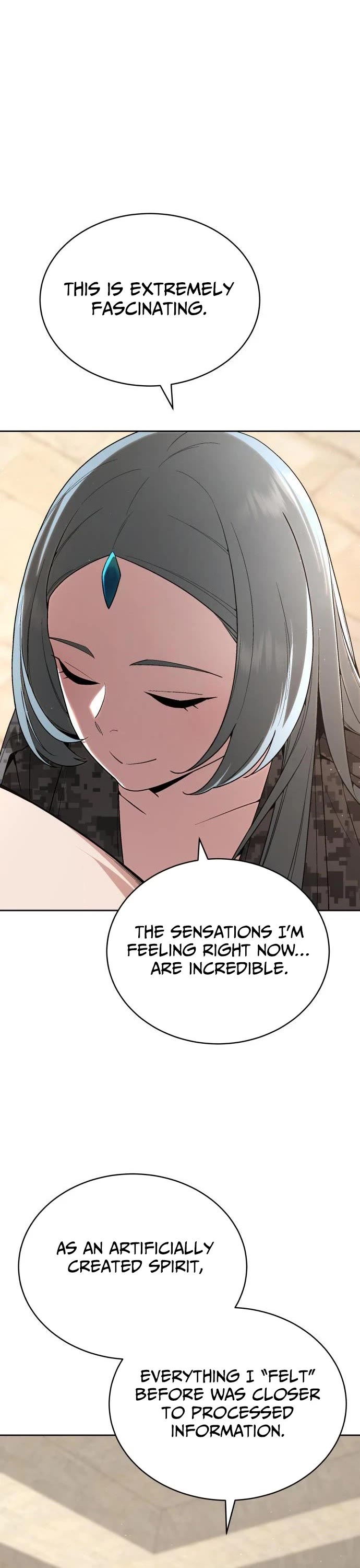 Apocalyptic Chef Awakening Chapter 125 page 6 - Chapter 125