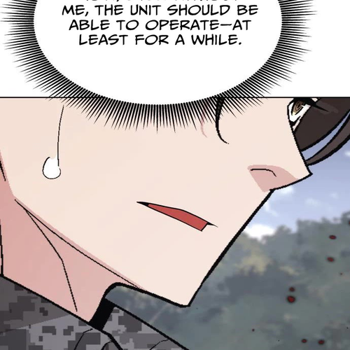 Apocalyptic Chef Awakening Chapter 125 cover