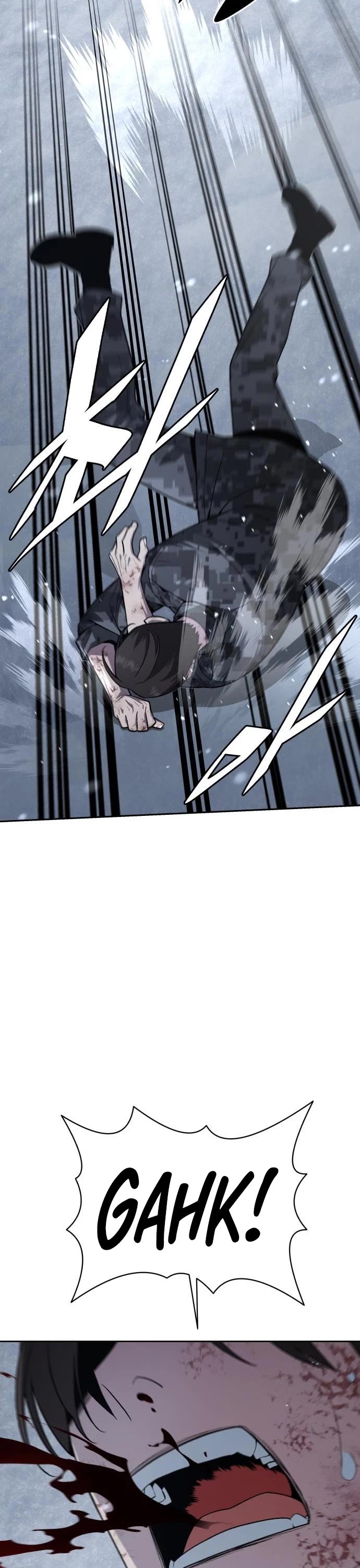 Apocalyptic Chef Awakening Chapter 126 page 13 - Chapter 126