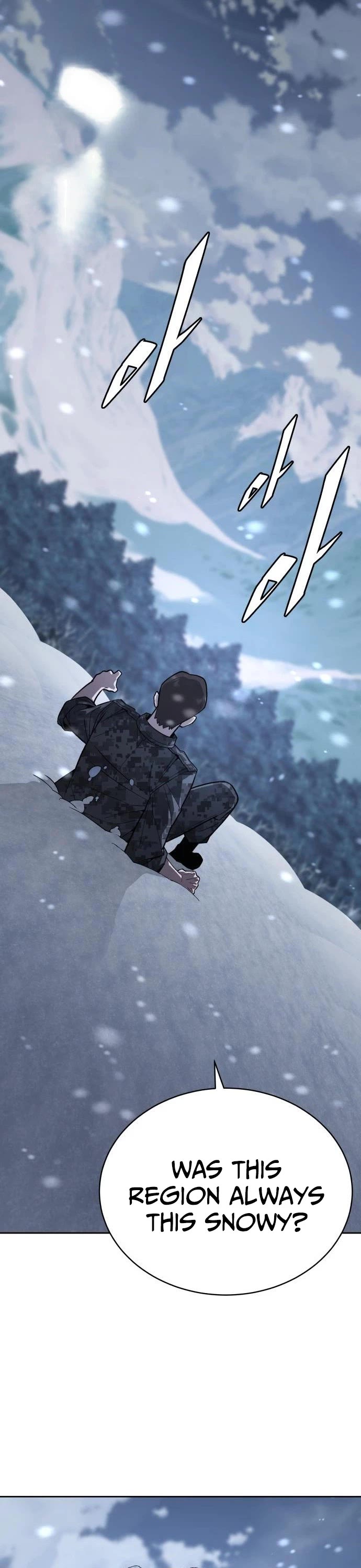 Apocalyptic Chef Awakening Chapter 126 page 16 - Chapter 126