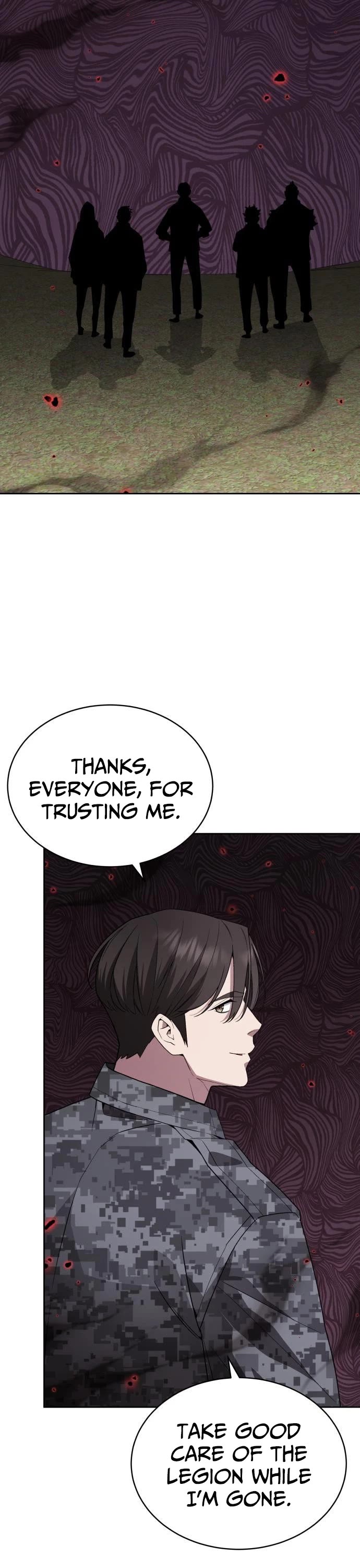 Apocalyptic Chef Awakening Chapter 126 page 2 - Chapter 126
