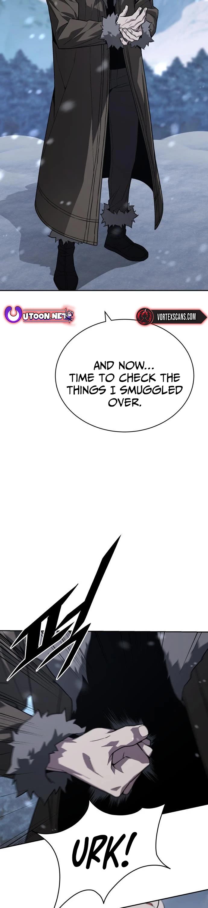 Apocalyptic Chef Awakening Chapter 126 page 24 - Chapter 126