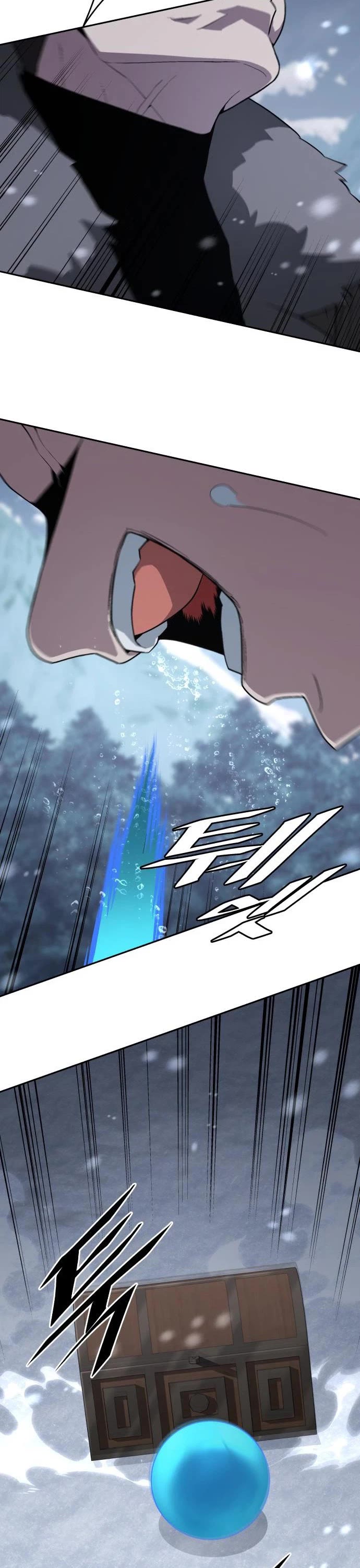 Apocalyptic Chef Awakening Chapter 126 page 25 - Chapter 126
