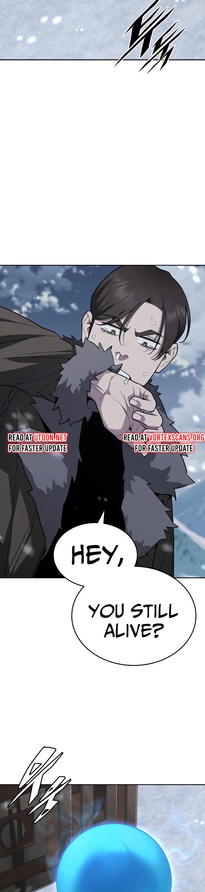 Apocalyptic Chef Awakening Chapter 126 page 26 - Chapter 126