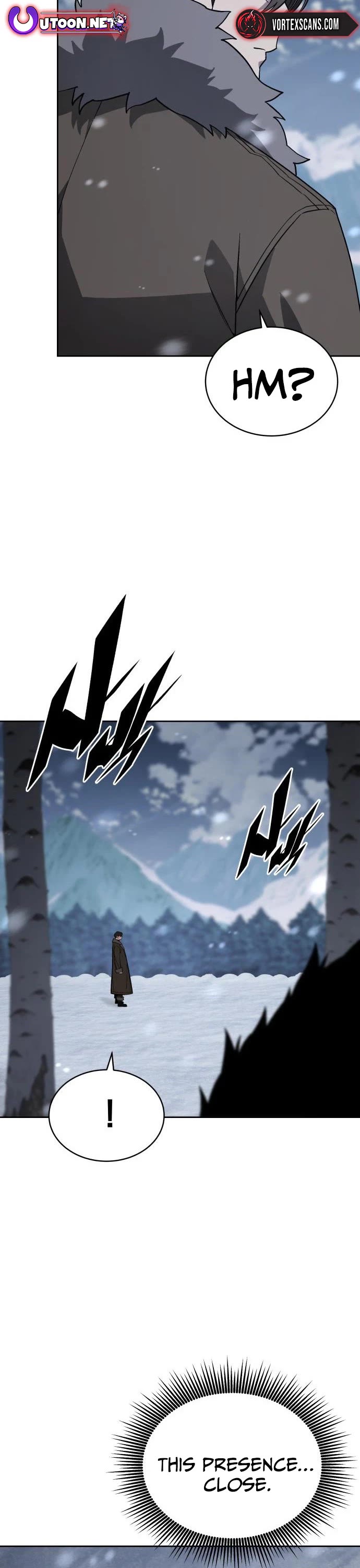 Apocalyptic Chef Awakening Chapter 126 page 31 - Chapter 126