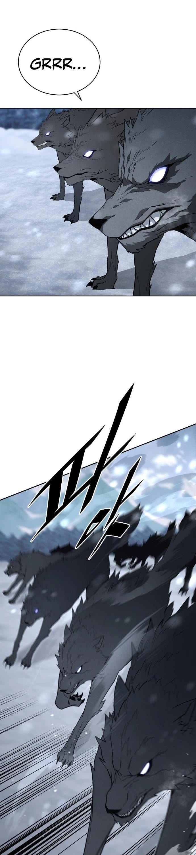 Apocalyptic Chef Awakening Chapter 126 page 36 - Chapter 126