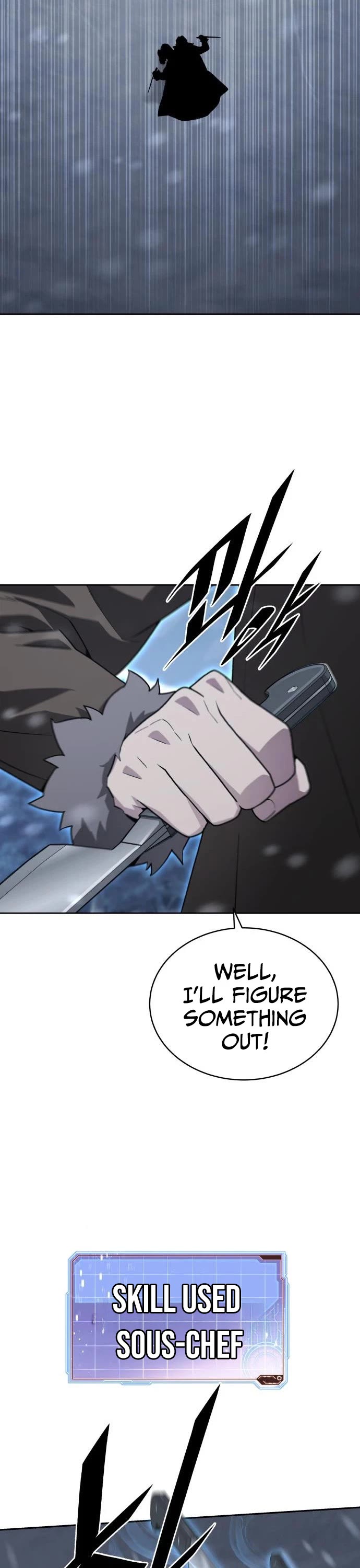 Apocalyptic Chef Awakening Chapter 126 page 38 - Chapter 126
