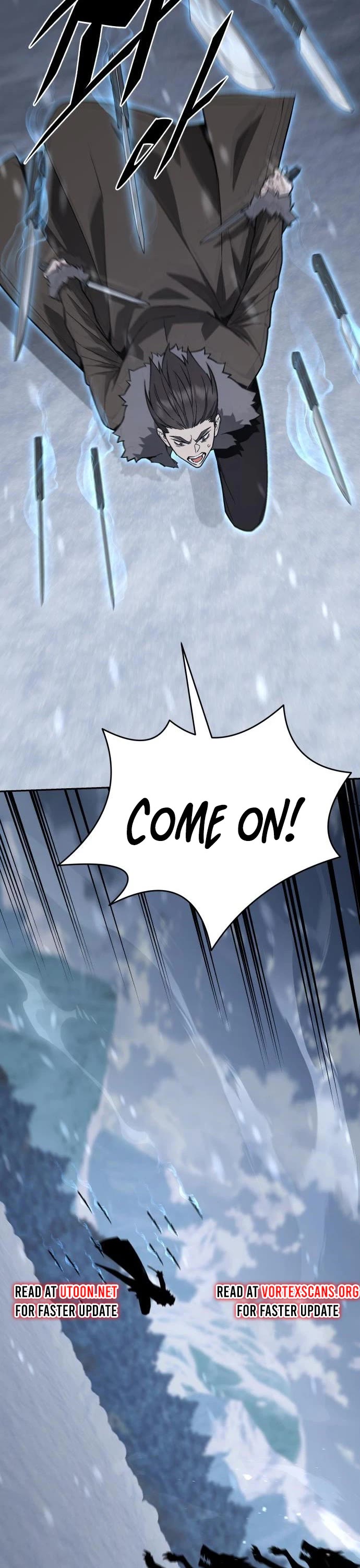 Apocalyptic Chef Awakening Chapter 126 page 39 - Chapter 126