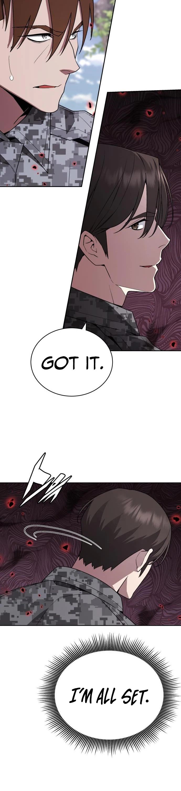 Apocalyptic Chef Awakening Chapter 126 page 4 - Chapter 126