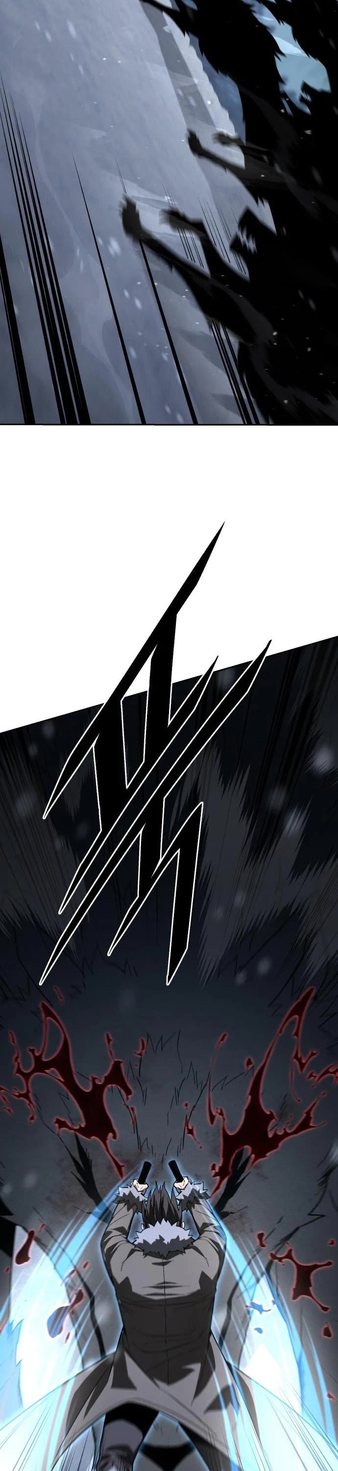 Apocalyptic Chef Awakening Chapter 126 page 40 - Chapter 126