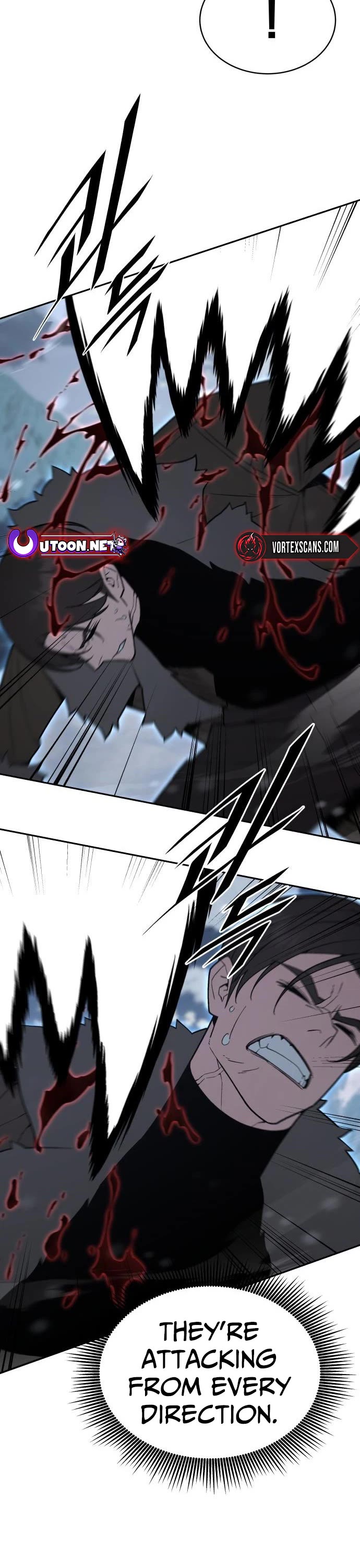 Apocalyptic Chef Awakening Chapter 126 page 44 - Chapter 126