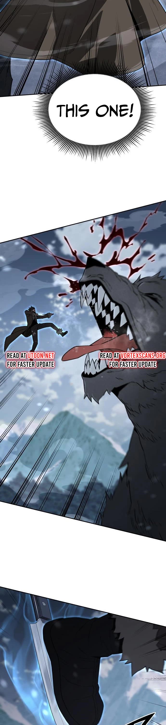 Apocalyptic Chef Awakening Chapter 126 page 46 - Chapter 126