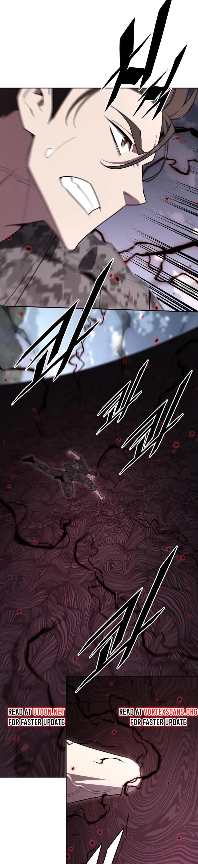 Apocalyptic Chef Awakening Chapter 126 page 9 - Chapter 126