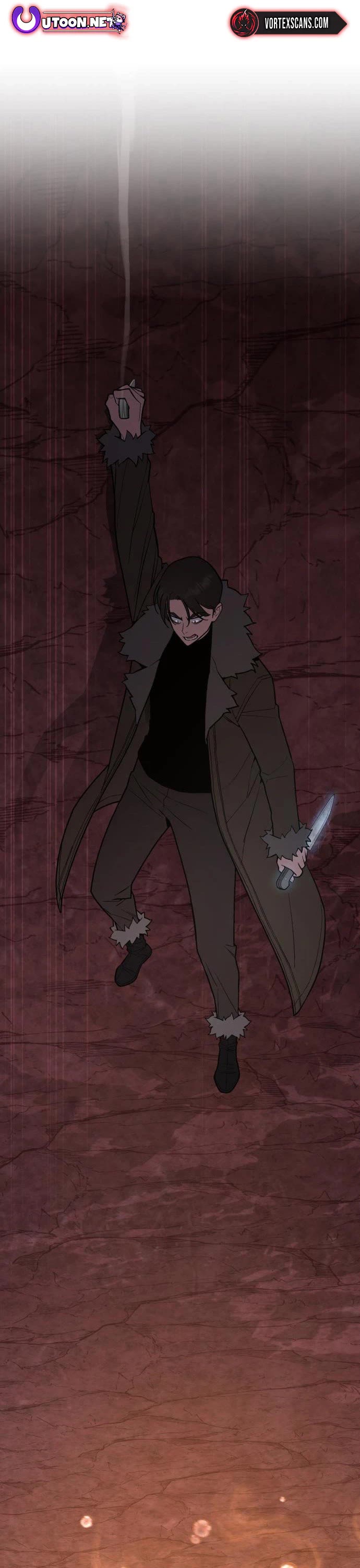 Apocalyptic Chef Awakening Chapter 127 page 1 - Chapter 127
