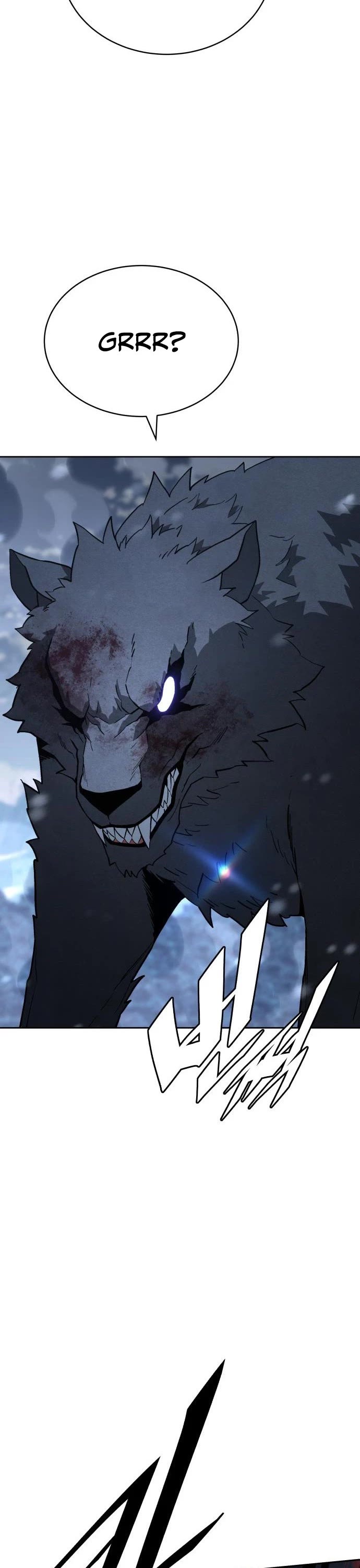Apocalyptic Chef Awakening Chapter 127 page 11 - Chapter 127