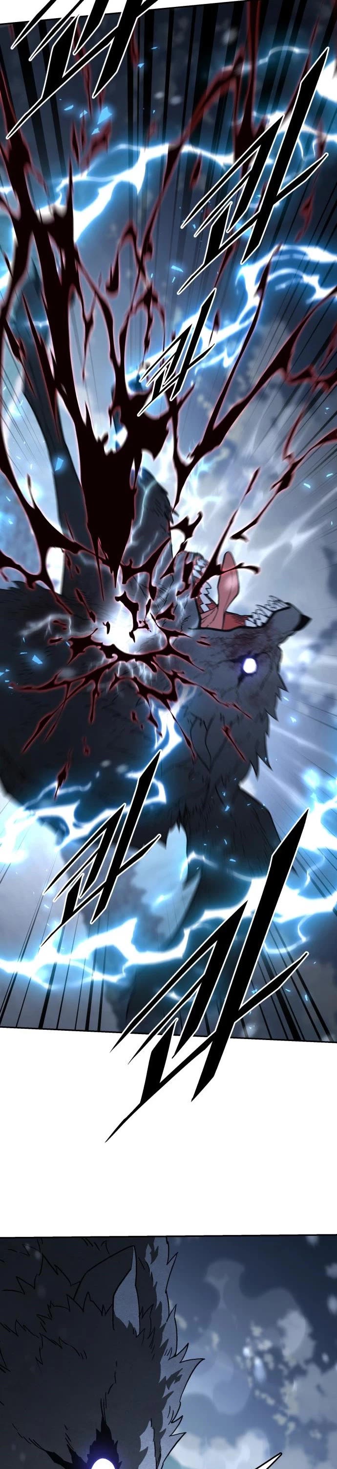 Apocalyptic Chef Awakening Chapter 127 page 12 - Chapter 127
