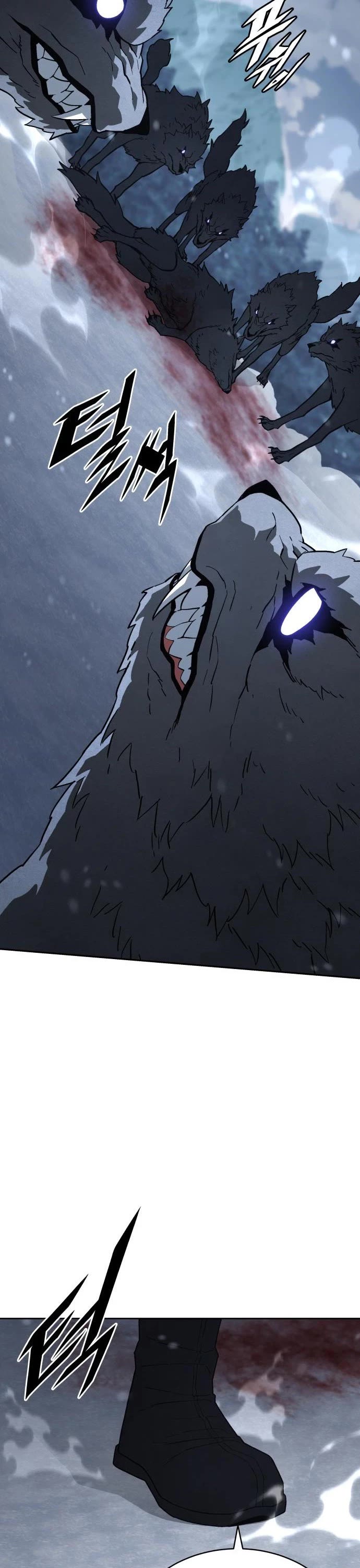Apocalyptic Chef Awakening Chapter 127 page 13 - Chapter 127