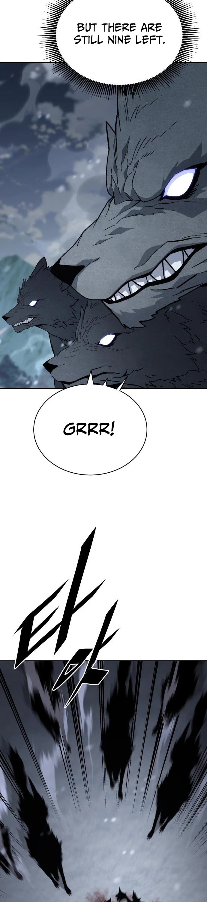 Apocalyptic Chef Awakening Chapter 127 page 15 - Chapter 127