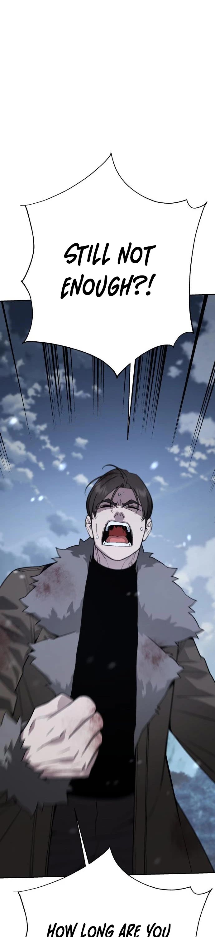 Apocalyptic Chef Awakening Chapter 127 page 17 - Chapter 127