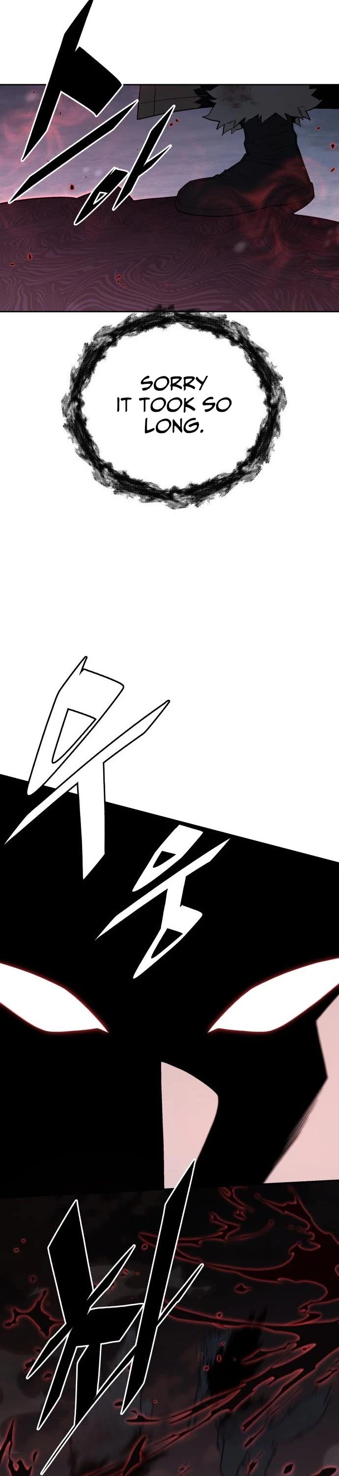 Apocalyptic Chef Awakening Chapter 127 page 19 - Chapter 127