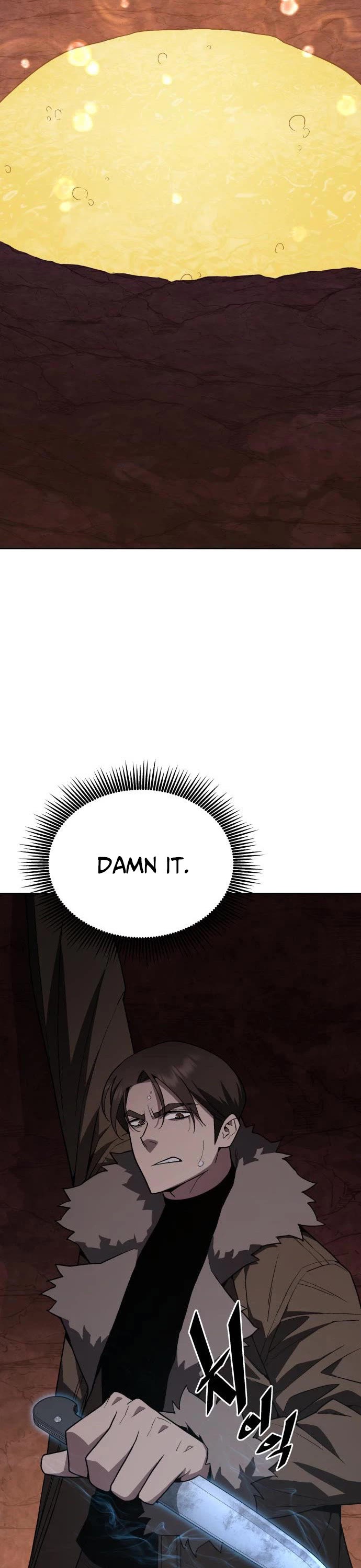Apocalyptic Chef Awakening Chapter 127 page 2 - Chapter 127