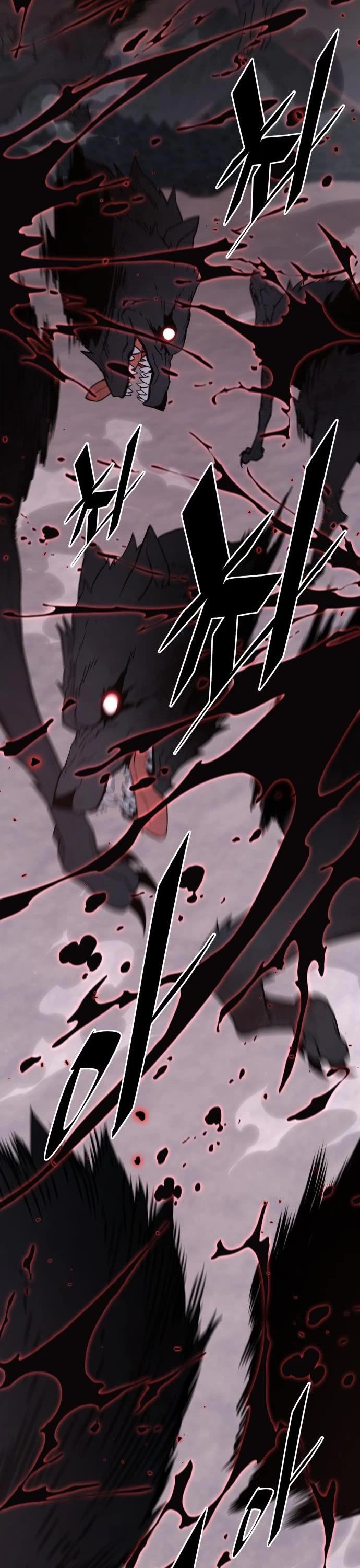 Apocalyptic Chef Awakening Chapter 127 page 20 - Chapter 127