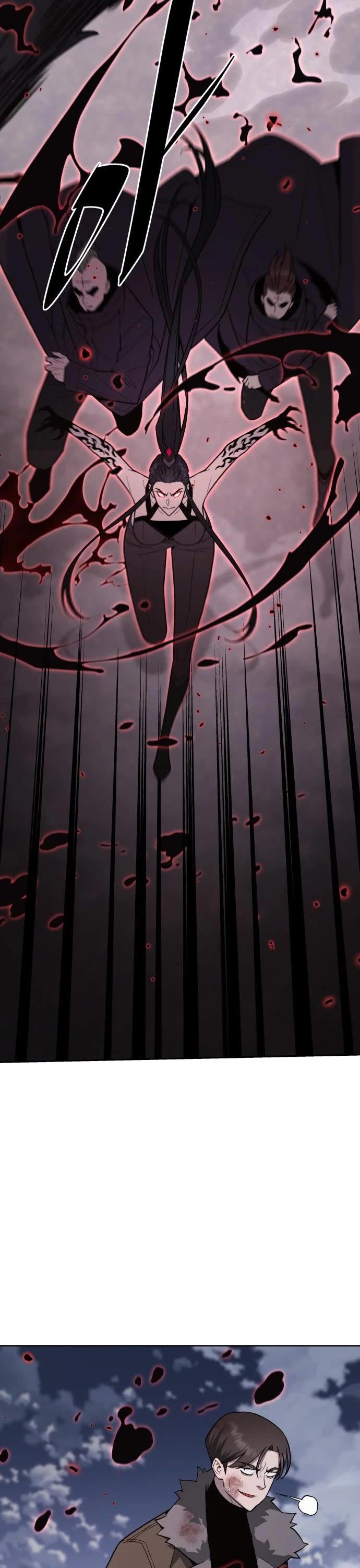Apocalyptic Chef Awakening Chapter 127 page 21 - Chapter 127
