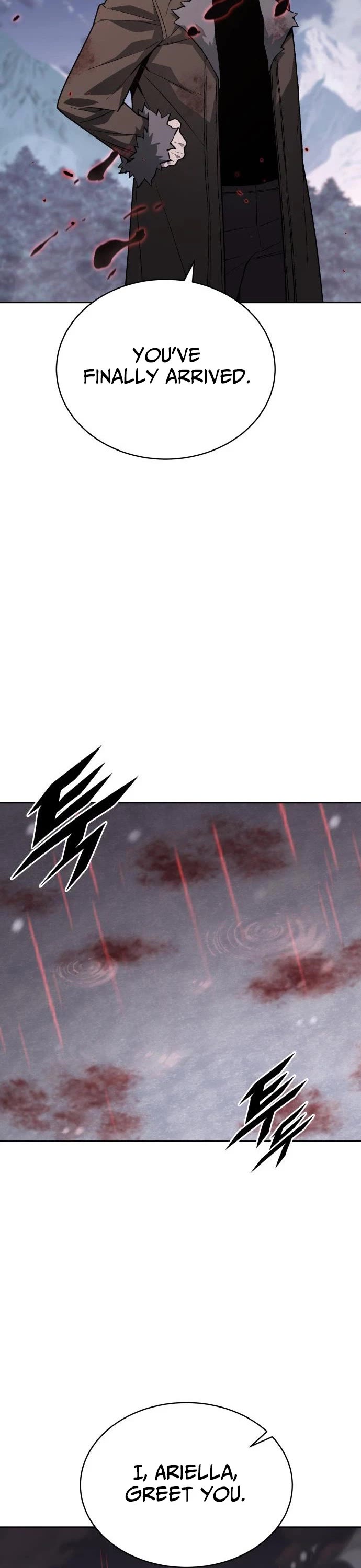 Apocalyptic Chef Awakening Chapter 127 page 22 - Chapter 127