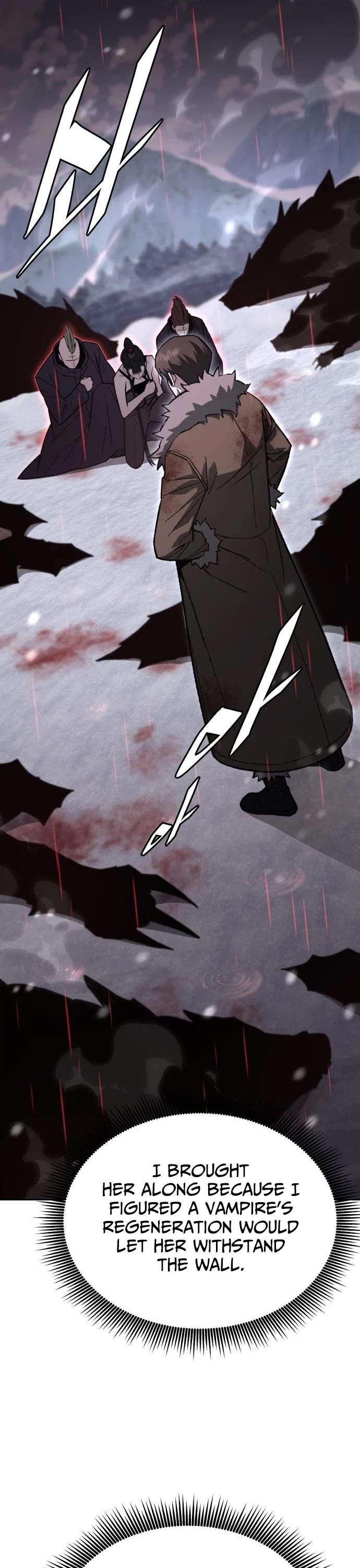 Apocalyptic Chef Awakening Chapter 127 page 23 - Chapter 127