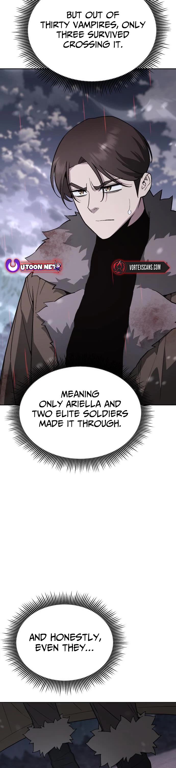 Apocalyptic Chef Awakening Chapter 127 page 24 - Chapter 127