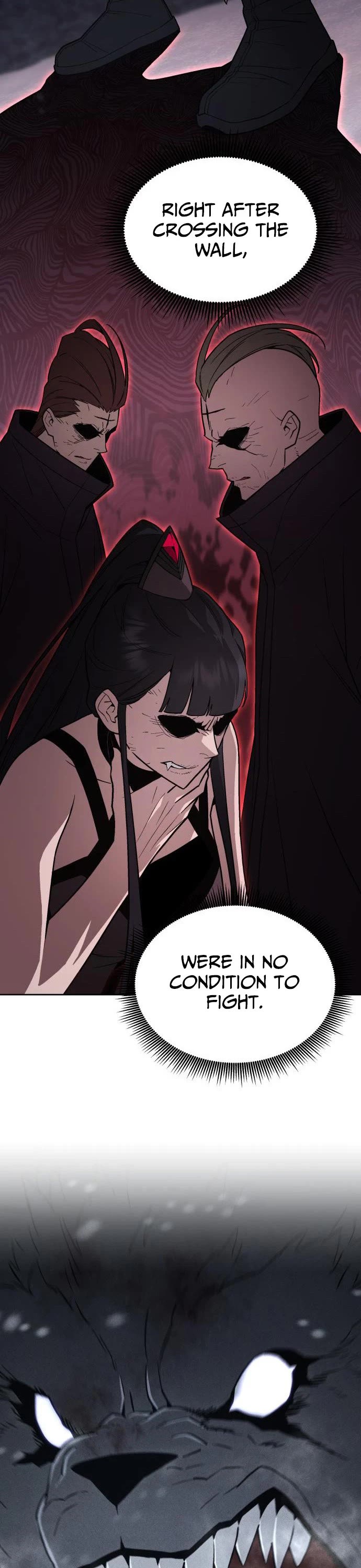 Apocalyptic Chef Awakening Chapter 127 page 25 - Chapter 127