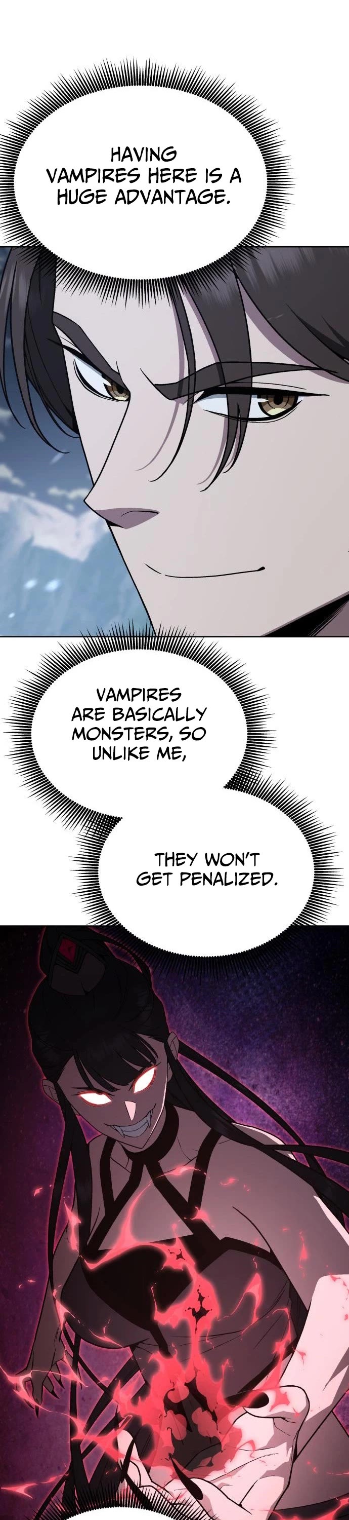 Apocalyptic Chef Awakening Chapter 127 page 28 - Chapter 127