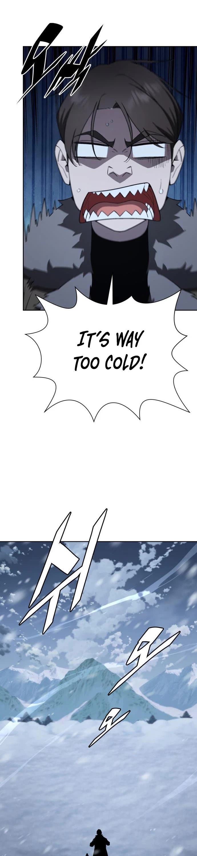 Apocalyptic Chef Awakening Chapter 127 page 32 - Chapter 127