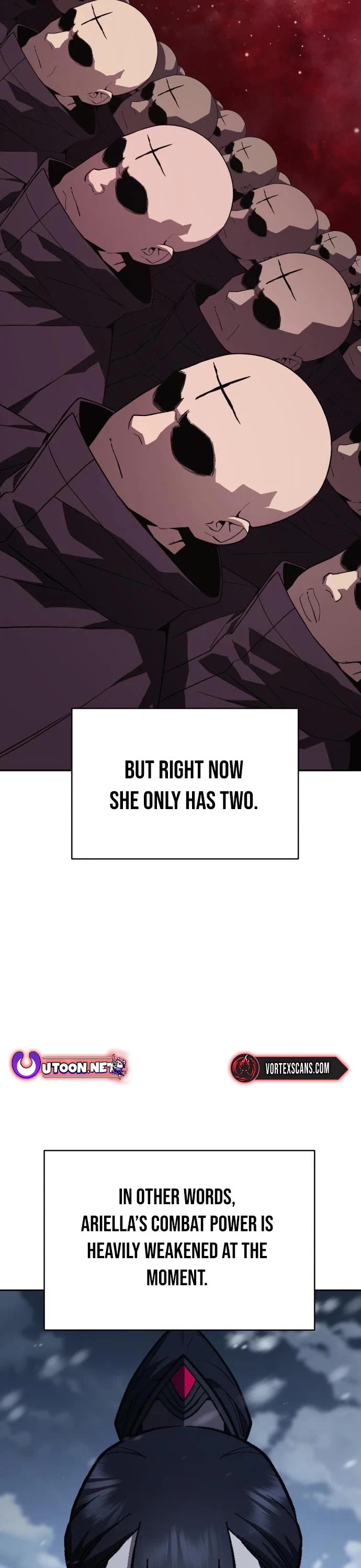 Apocalyptic Chef Awakening Chapter 127 page 37 - Chapter 127