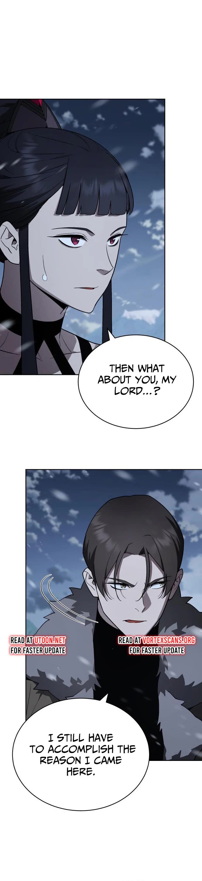 Apocalyptic Chef Awakening Chapter 127 page 39 - Chapter 127