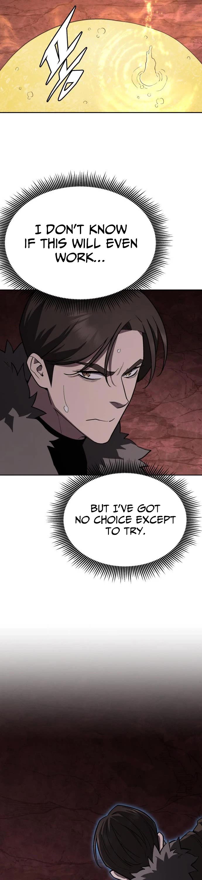 Apocalyptic Chef Awakening Chapter 127 page 4 - Chapter 127