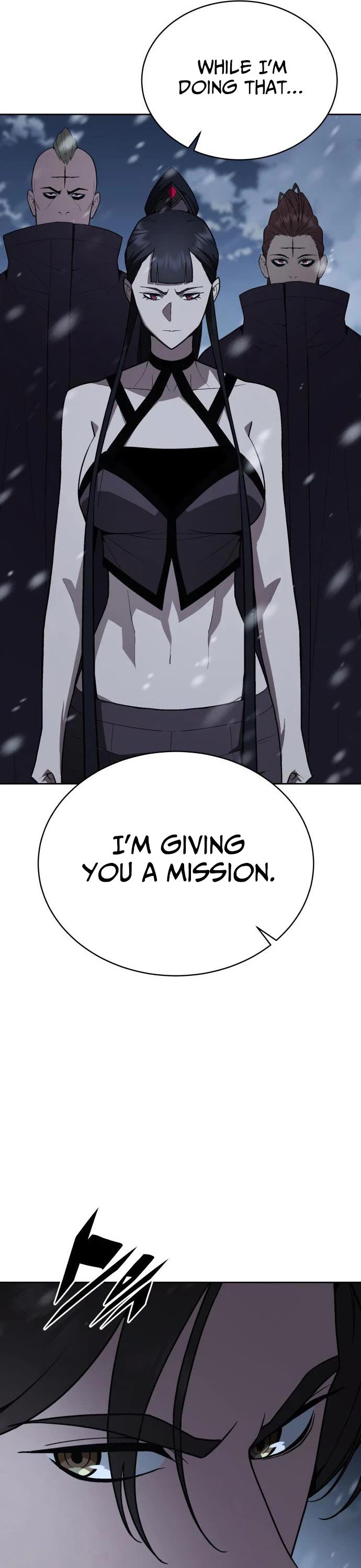 Apocalyptic Chef Awakening Chapter 127 page 40 - Chapter 127