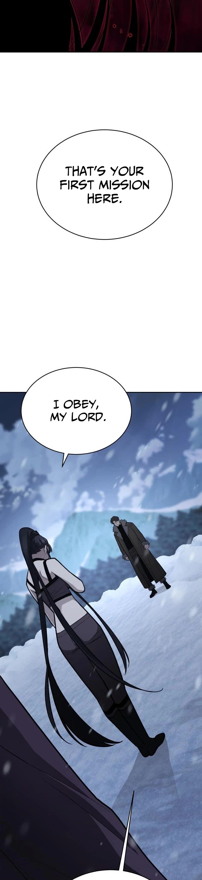 Apocalyptic Chef Awakening Chapter 127 page 42 - Chapter 127
